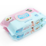 Happy Champs Baby Wet Wipes (180 Wipes)