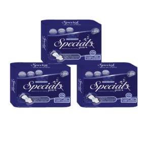 Special You Max Protect (3 Packs)