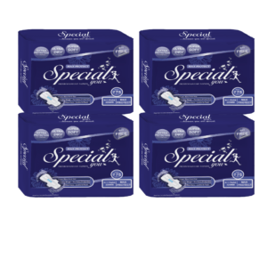 Special You Max Protect (4 Packs)