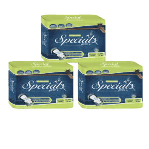 Special You Ultra Slim (3 Packs)