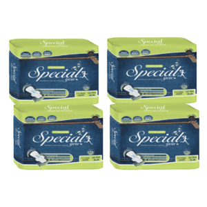 Special You Ultra Slim (4 Packs)