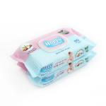 Happy Champs Baby Wet Wipes (180 Wipes)