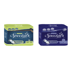 Special You Combo (Max Protect & Ultra Slim, Qty-2)