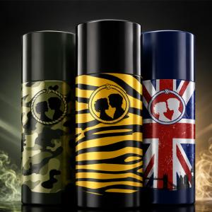 Engross London Fashion Perfume Deo Spray