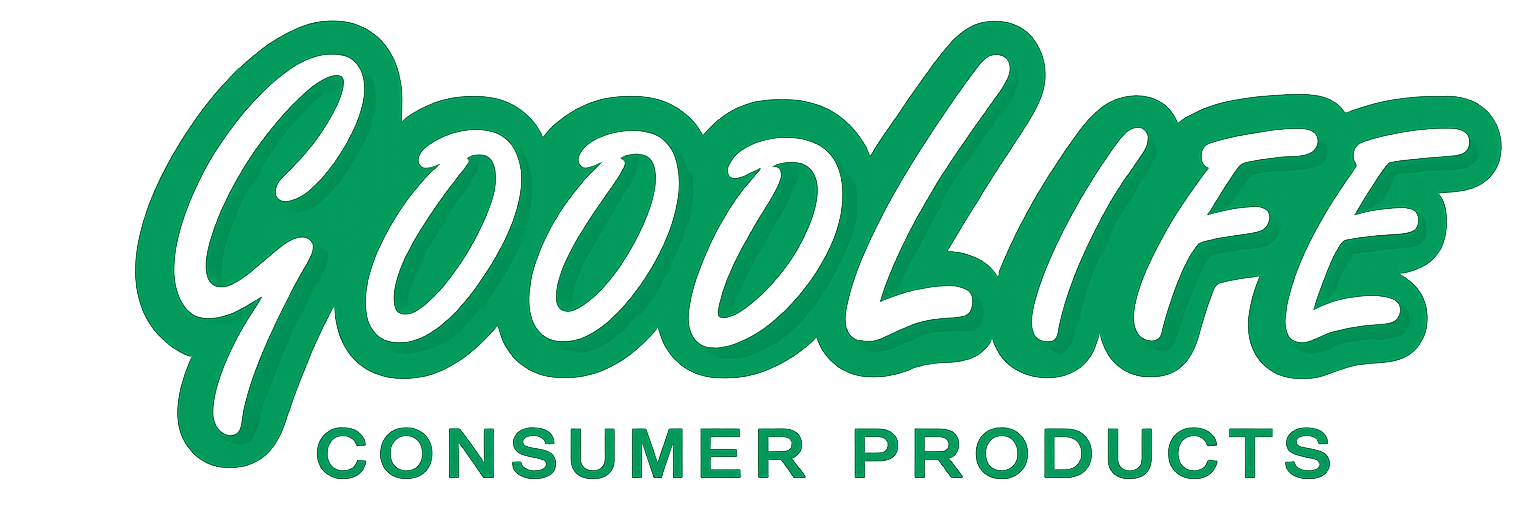 Good Life Consumer